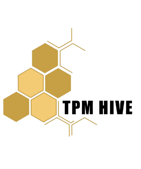 TPM HIVE Logo